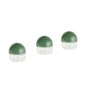 Cal. 50 - Billes de Défense à ailettes marquantes - Tube de 10 munitions Sniper