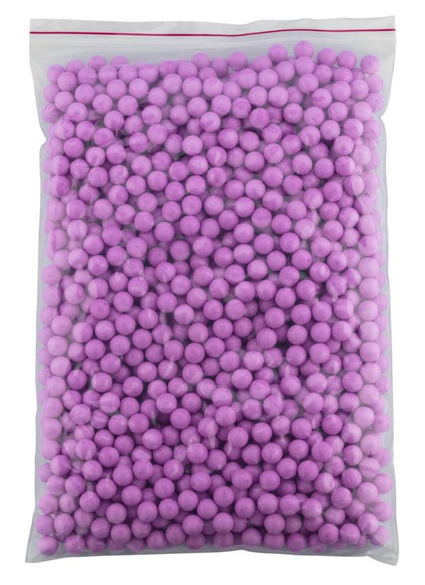 Billes Paintball Zball calibre 50 et 68 – Image 2