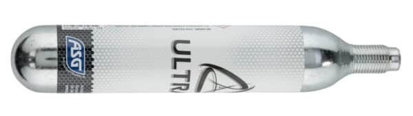 Bouteille de CO2 en 88 g – Image 2