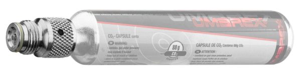 Adaptateur CO2 pour bouteille 4oz 88 g – Image 3