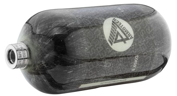 Bouteille Kevlar SUPRA 1,1L 4500 PSI - Armotech – Image 2