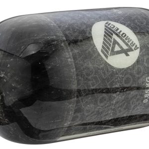 Bouteille Kevlar CORE 1,3L 4500 PSI - Armotech