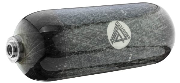 Bouteille Kevlar CORE 2,0L 4500 PSI - Armotech – Image 2