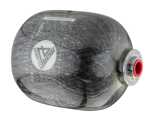 Bouteille Kevlar CORE 0,8L 4500 PSI - Armotech – Image 2