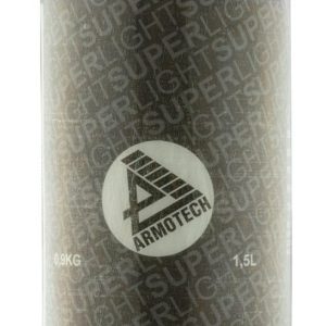 Bouteille Kevlar SUPRA 1,5L 4500 PSI - Armotech