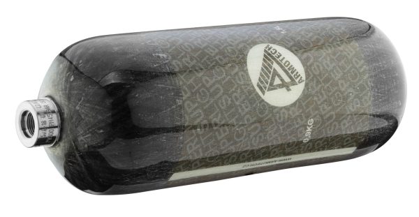 Bouteille Kevlar SUPRA 1,5L 4500 PSI - Armotech – Image 2