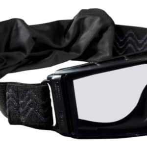 Masque balistique BOLLE X810 Tactical incolore