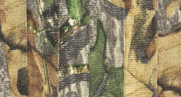 Ruban de camouflage et de protection – Image 2