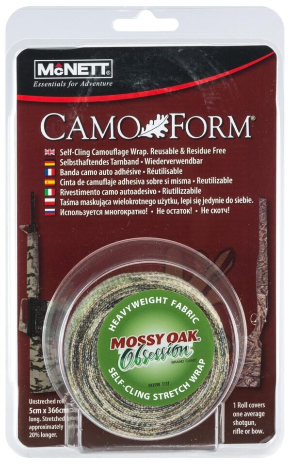 Ruban de camouflage et de protection – Image 3
