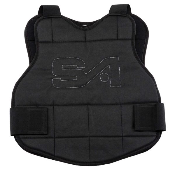 Gilet souple enfant – Image 3