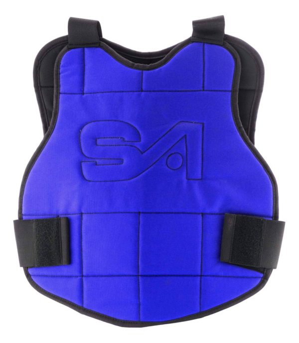 Gilet souple enfant – Image 4