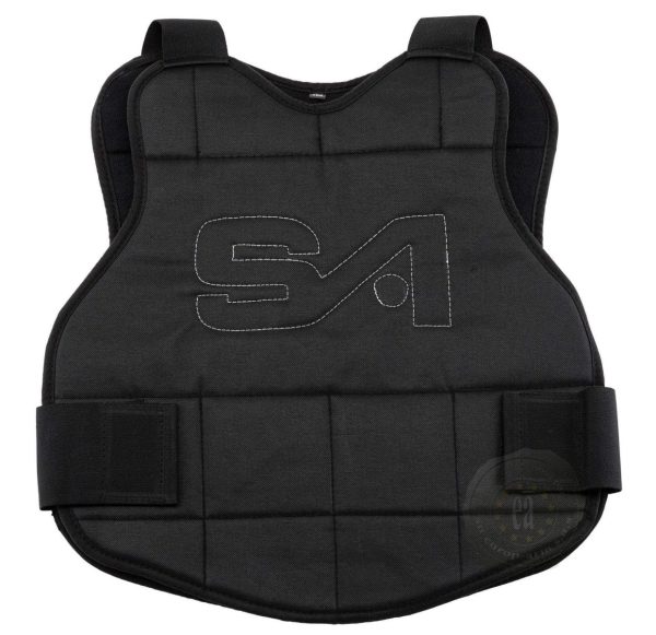 Gilet souple enfant