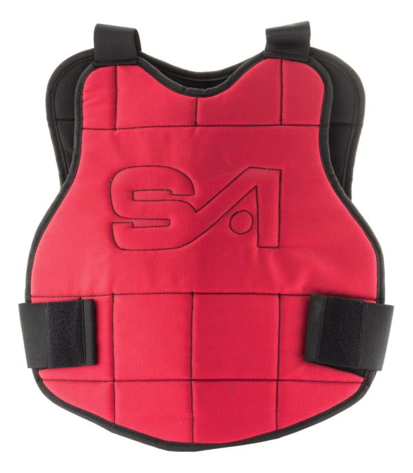 Gilet souple enfant – Image 2