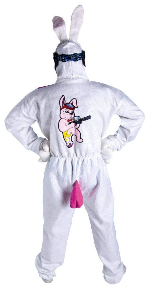 Combinaison de lapin – Image 2