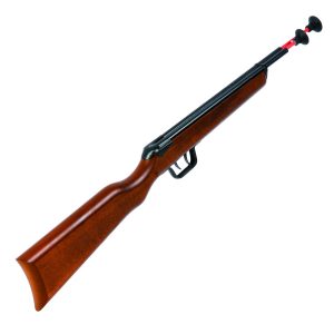 Tir aux canards 6 pièces électrique, Fusil 2 coups.