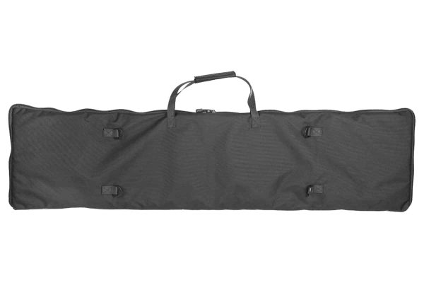 Housse longue 120 cm noire 600D – Image 2