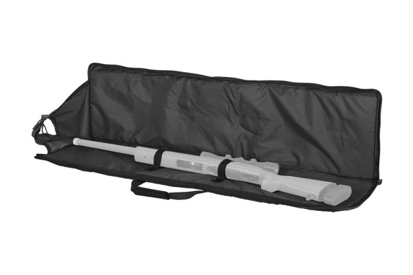 Housse longue 120 cm noire 600D – Image 4