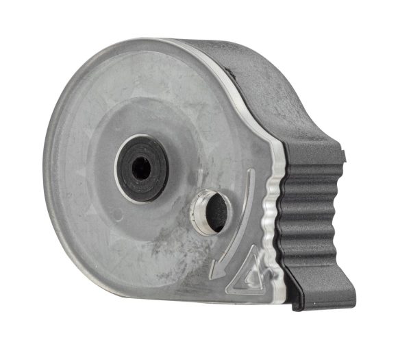 Chargeur carabine PCP ASELKON – Image 2