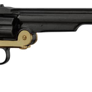 Réplique décorative Denix de Revolver Smith & Wesson 1869