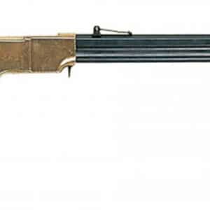 Réplique décorative Denix du fusil Henry de la Guerre de Sécession.