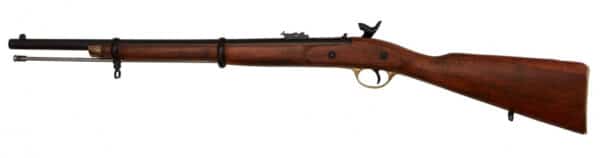 Réplique décorative Denix fusil Anglais Enfdield 1861 – Image 2