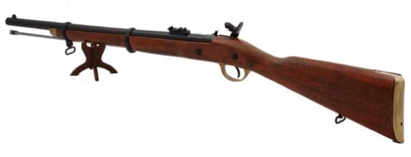 Réplique décorative Denix fusil Anglais Enfdield 1861 – Image 3