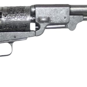 Réplique décorative Denix de revolver Army Dragoon 1848
