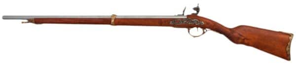 Réplique décorative Denix de Fusil Napoléon 1807 – Image 2