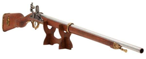 Réplique décorative Denix de Fusil Napoléon 1807 – Image 4