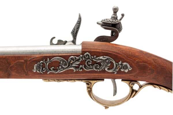 Réplique décorative Denix de Fusil Napoléon 1807 – Image 6