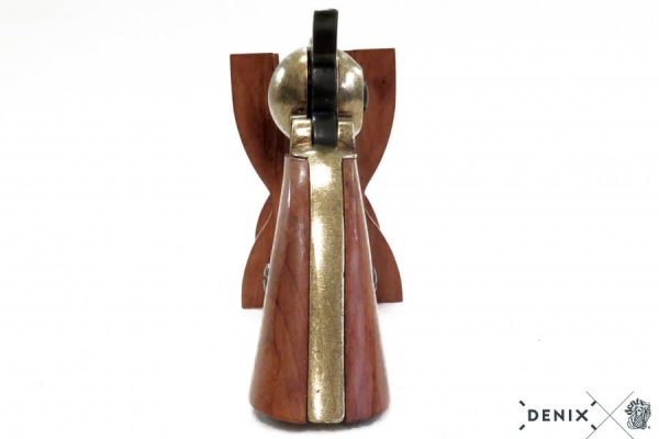 Réplique décorative Denix de Revolver 1851 marine américaine – Image 8