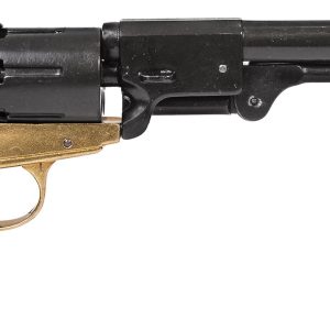 Réplique décorative Denix de Revolver 1851 marine américaine