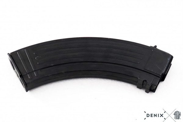 Réplique décorative Denix du fusil d'assaut russe AK47 – Image 8