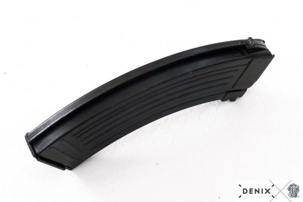 Réplique décorative Denix du fusil d'assaut russe AK47 – Image 9