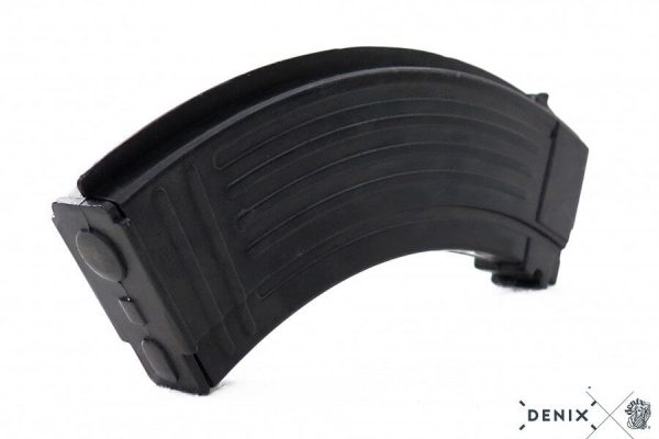 Réplique décorative Denix du fusil d'assaut russe AK47 – Image 10