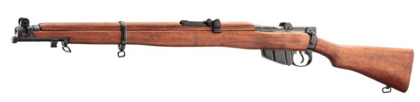 Réplique décorative Denix du fusil Lee-Enfield SMLE MK III 1907 – Image 2