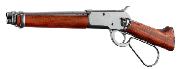 Réplique décorative Denix de la carabine à levier MARE'S LEG – Image 2