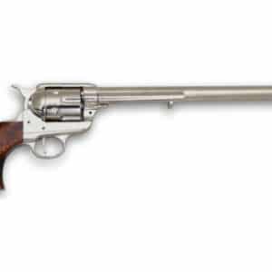 Revolver Denix Peacemaker 1873 Brun-Argent 46cm