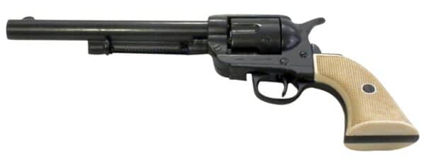 Réplique décorative Denix de Revolver Peacemaker 7,5'' 1873 – Image 2