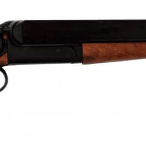 Réplique Denix pistolet à double canon USA 1868
