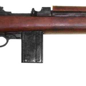 Réplique décorative Denix de la carabine américaine USM1 à crosse pliante