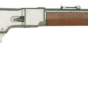 Réplique décorative Denix de la carabine à levier américaine de 1866