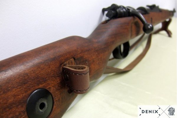 Réplique décorative Denix du fusil Mauser K98 – Image 2