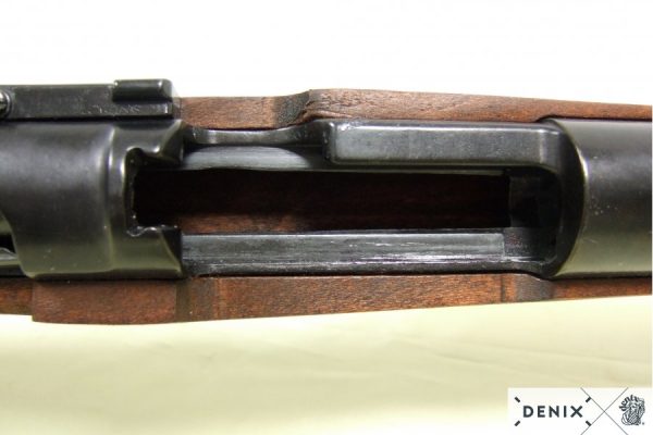 Réplique décorative Denix du fusil Mauser K98 – Image 7
