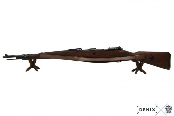 Réplique décorative Denix du fusil Mauser K98 – Image 9