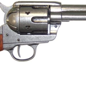 Réplique décorative Denix de Revolver Peacemaker américain cal. 45