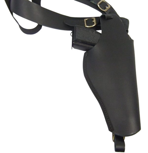 Réplique décorative Denix du pistolet GP35 – Image 7