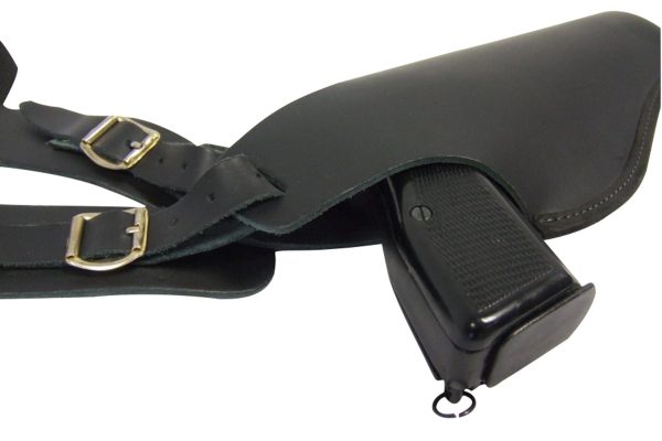 Réplique décorative Denix du pistolet GP35 – Image 8