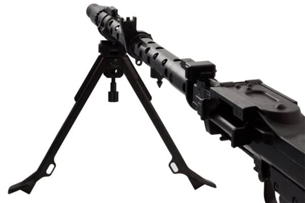 Réplique mitrailleuse Allemande MG34 – Image 3