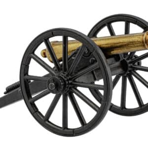 Réplique décorative Denix Canon Guerre Civile USA 1857